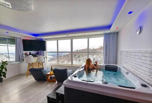 Wellness pod zvezdami, Maribor - Image 1