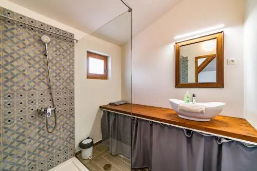 Tagyon Birtok Kései szüret Apartmanház - Image 1