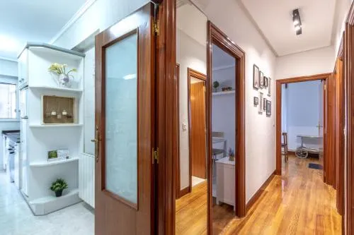Etxebarria apartment by People Rentals - Image 1