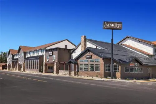 West Yellowstone Hotel - Image 1