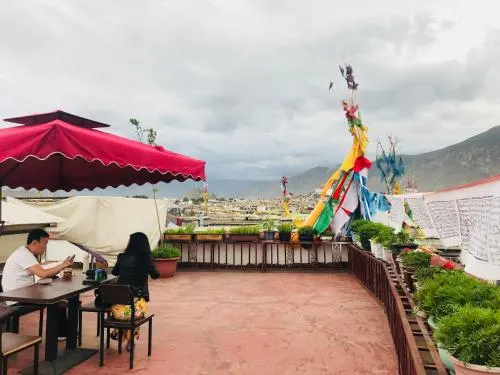 Tashi Choeta Boutique Hotel(Chisong) - Image 1