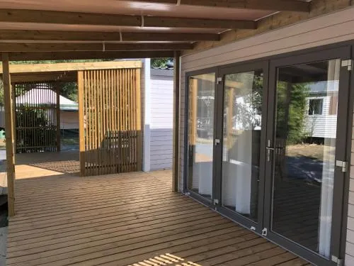 Camping Les Cercelles - Image 1