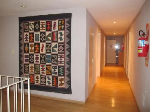 Luco Bed and Breakfast - Image 1