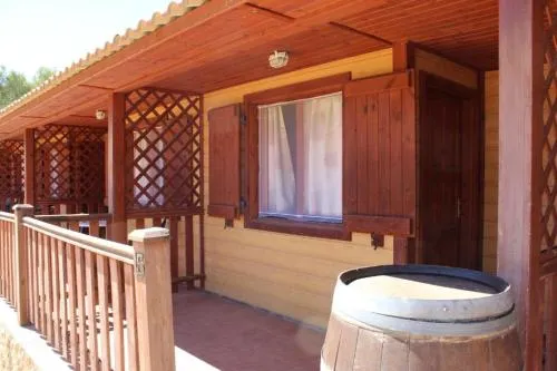 Rocaplana Club De Campo - Image 1