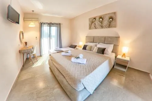 Costas apartments - Image 1