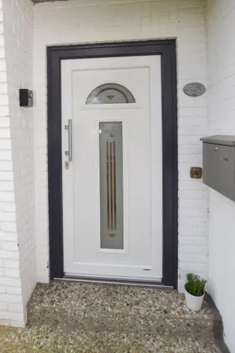 Ferienwohnung Glücksburg Rüdeheck - Image 1