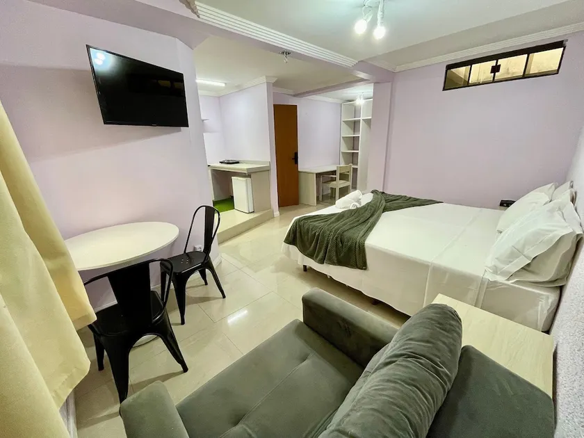 Nstay Coliving - Image 1