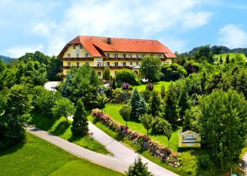 Hotel Garni Karnerhof - Image 1