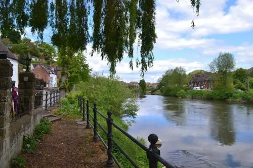 The Severn Arms - Image 1
