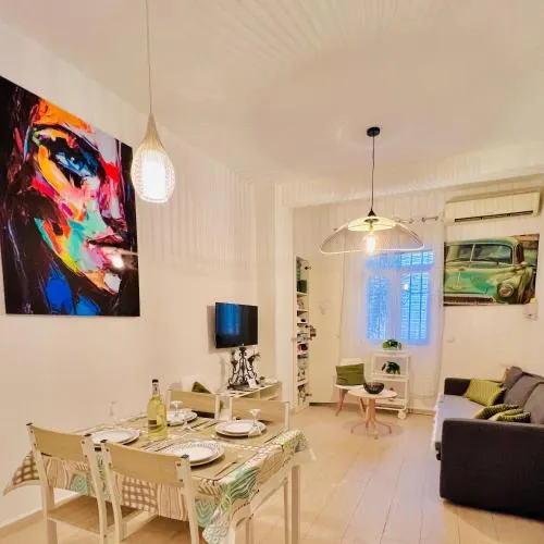 Apartamento Valencia Turia San Pio V - Image 1