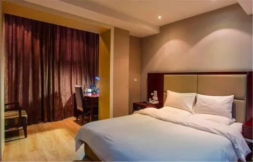 Starway Hotel Beijing Shaoyaoju - Image 1