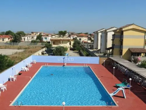 Hotel United - Image 1