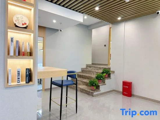 Tumadil Hotel (City Center Square Branch) - Image 1
