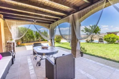 Villa Puerto De La Torre - Image 1