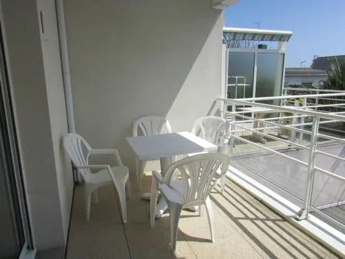 Appartement Étel, 2 pièces, 4 personnes - FR-1-479-88 - Image 1
