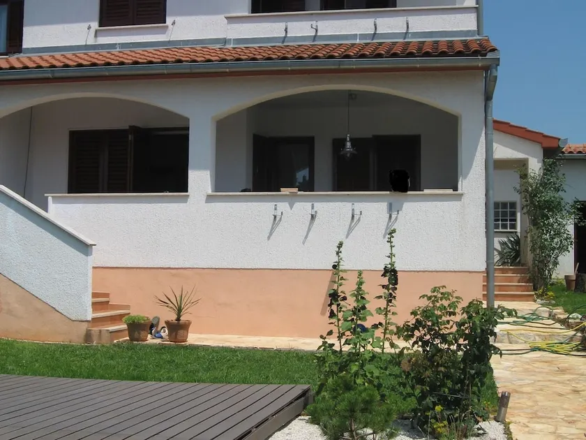 Peaceful House Only 900m From the sea With Swimming Pool, Bbq, Wifi, Airco - Image 1