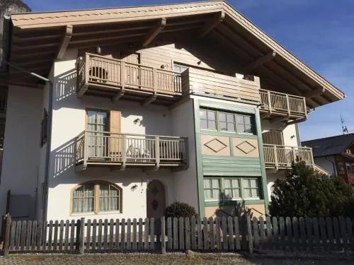 Appartamento Bosco Dei Veli - Image 1
