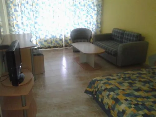 Hotel Perun - Image 1