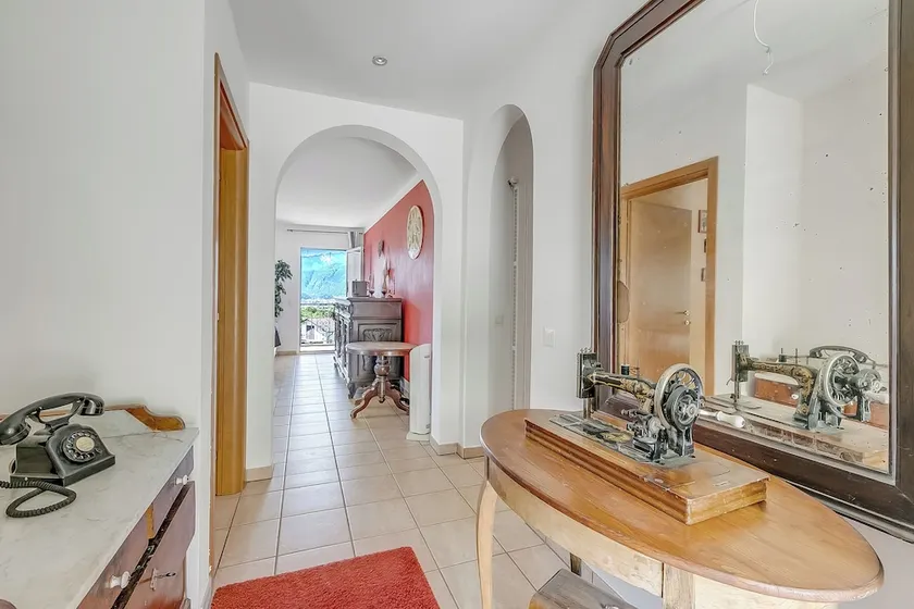 Gambarogno Vista Bella Apartments - Image 1