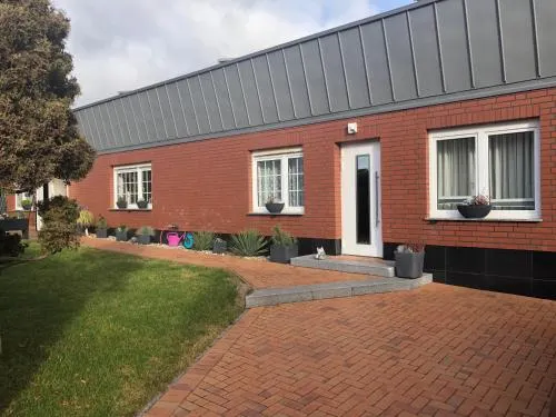 Ferienapartments Sonnenhof - Image 1
