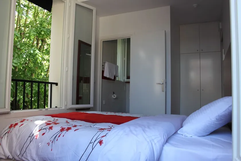 Hotel Rythme - Image 1