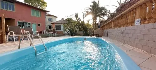 Pousada Terra Mar - Image 1