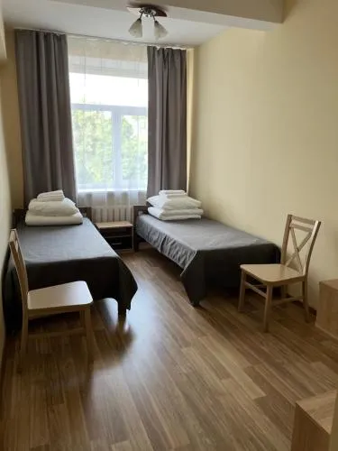 Guesthouse Zarasai - Image 1