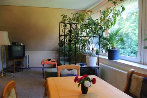 Ferienwohnung Lychen UCK 971 - Image 1