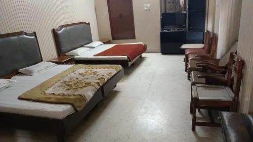Tourist Guest House - Image 1
