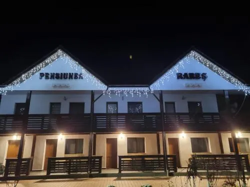 Pensiunea Rares - Image 1