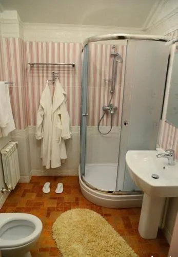 Hotel Ptich - Image 1