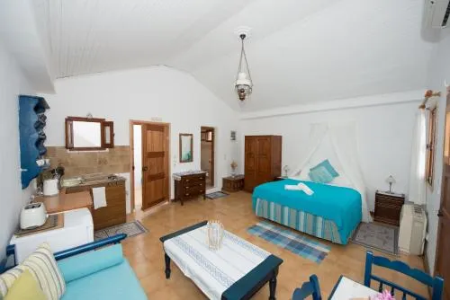 New Villa George - Image 1