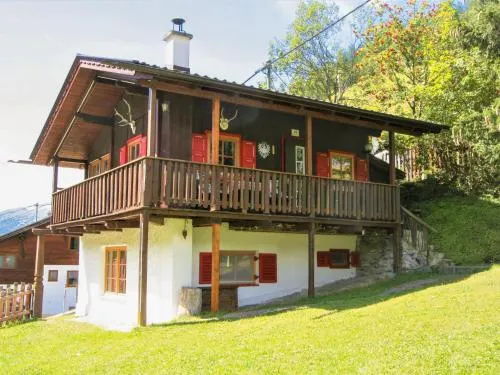 Chalet Antritt Schmirn - Image 1
