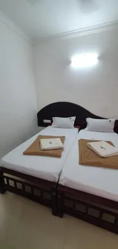 Hotel Indraprastha Residency - Image 1