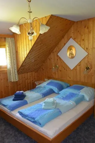 Ferienwohnung Poreiterhof - Image 1