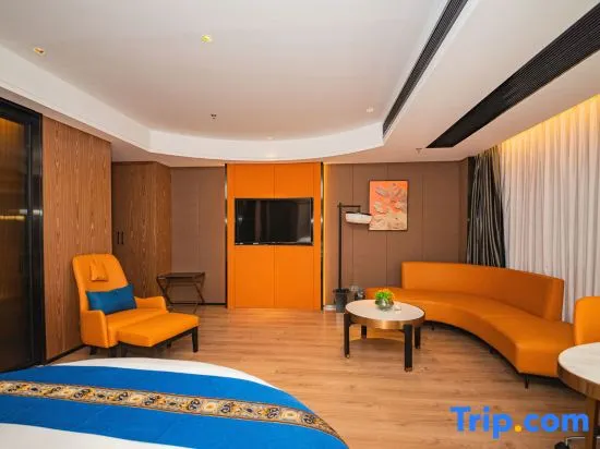 Xinruidu Hotel - Image 1