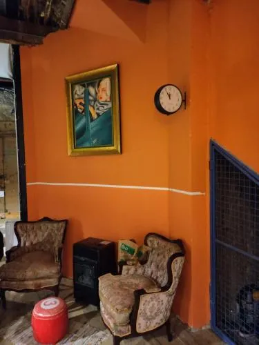 International Hostel Lapplandia B&B - Image 1