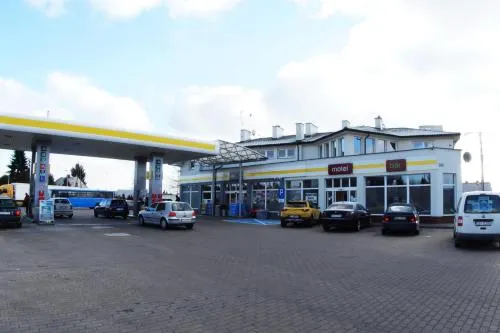 Motel Wig - Image 1