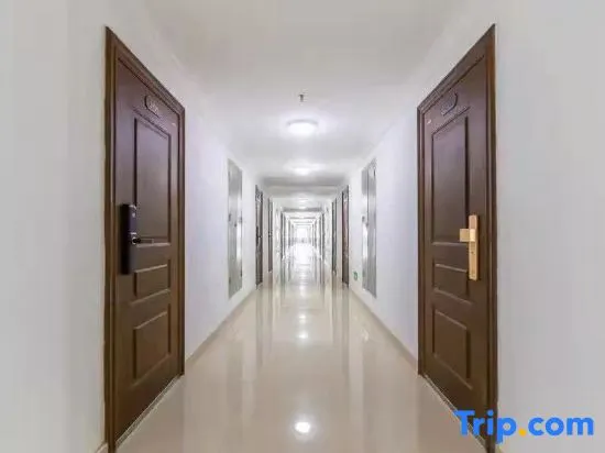 Lanzhou Ersan Electric Gaming Apartment - Image 1