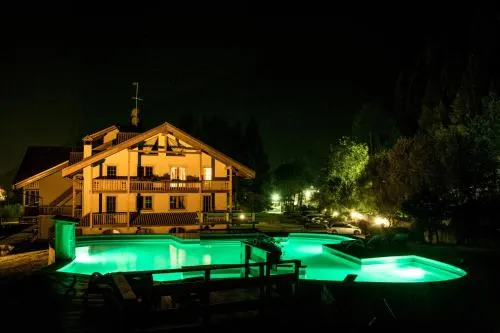 Holidays Dolomiti Apartment Resort - Image 1