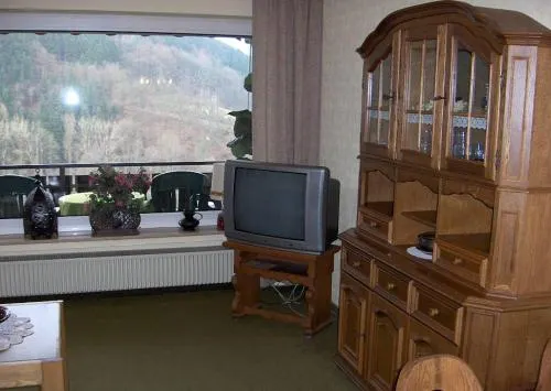 Ferienwohnungen Haus Sonnenschein - Image 1