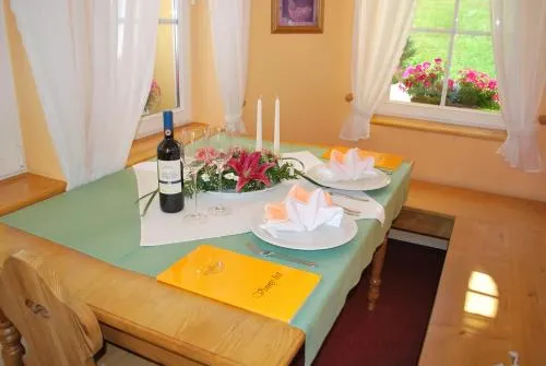 Hotel Nebozizek - Image 1