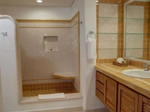 Villas Akumal 3b-7 3 Bedrooms 3 Bathrooms Villa - Image 1