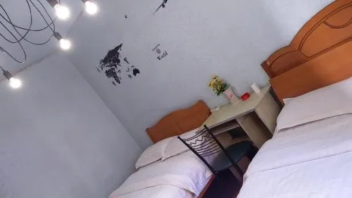 SX Youth Hostel Chongqing University - Image 1