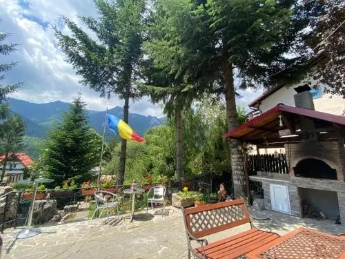 Vila Mara Busteni - Image 1