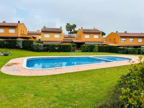 Chalet la Fosca - Image 1