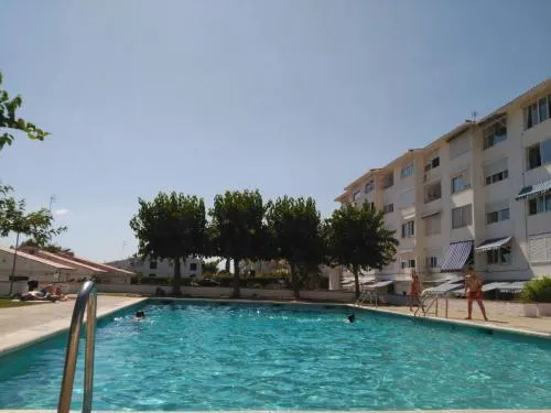 Apartment Aloha Sitges - Image 1