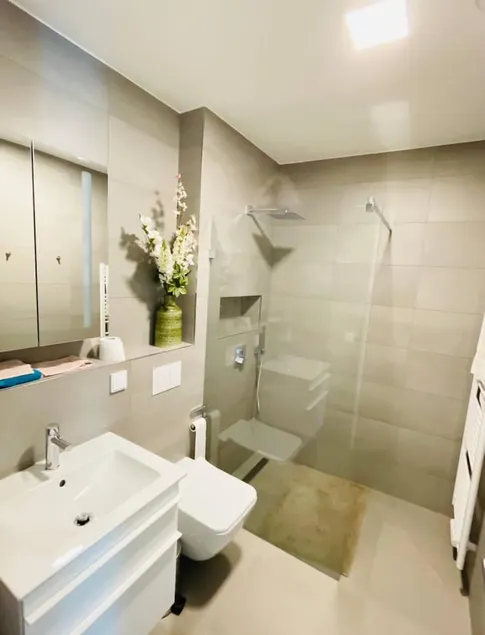 New Studio in Belair with balcony - Image 1