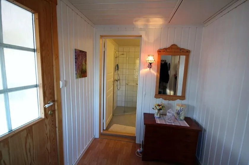Breidablikk Cabin Skjeberg - Image 1