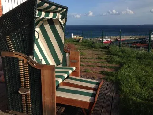 De Bootsmann mit traumhaften Panorama Meerblick - Image 1